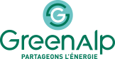 Ma Conso Greenalp Logo