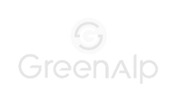 GreenAlp logo