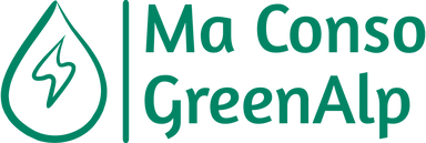 Ma Conso Greenalp Logo