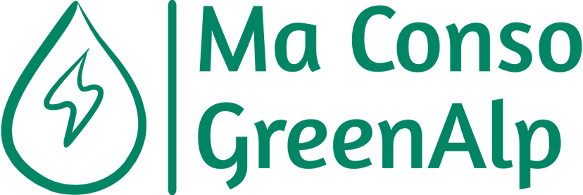 Ma Conso Greenalp Logo